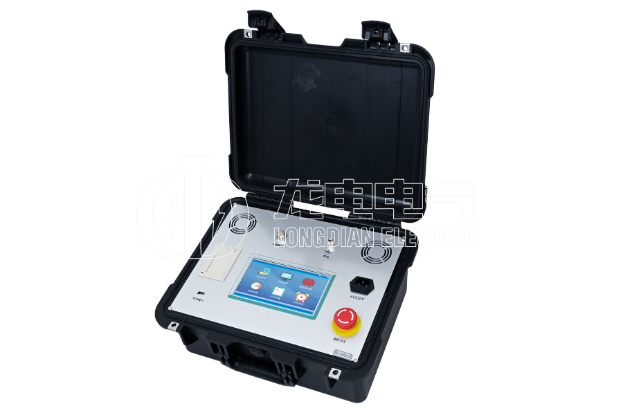 LDZGF智能型直流高压发生器