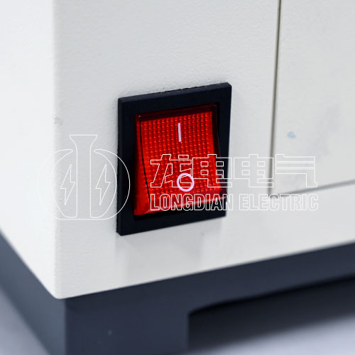 LDSR-3自动水溶性酸测试仪