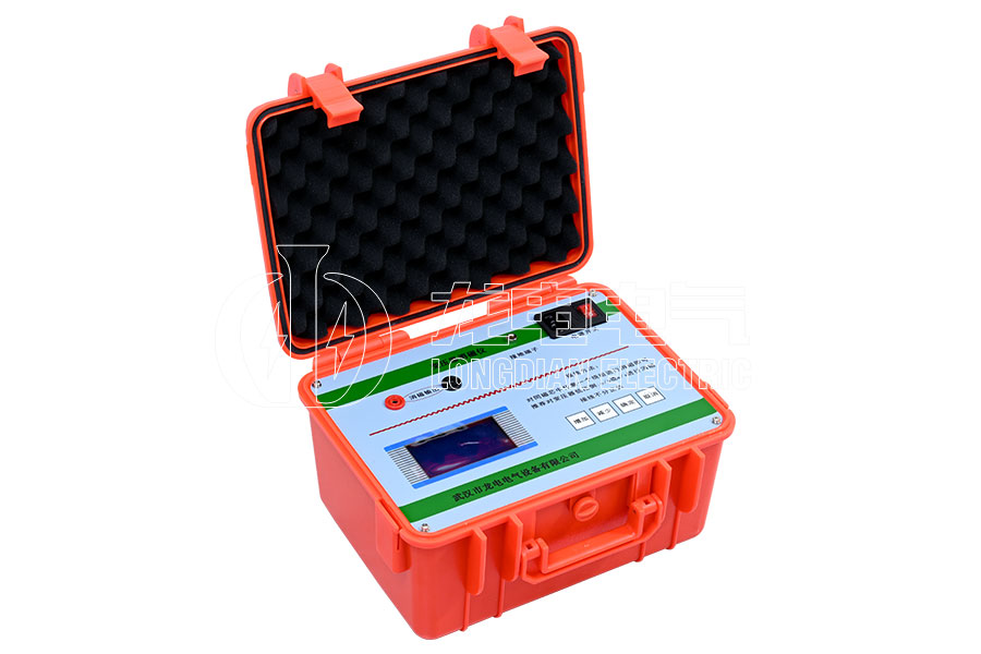 LDXC-10A全自动变压器消磁仪