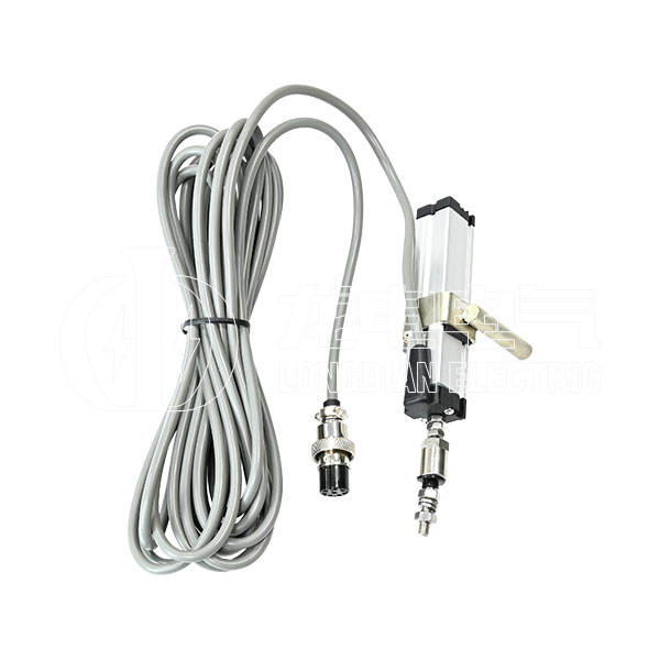 LDGKC-HA高压开关机械特性测试仪