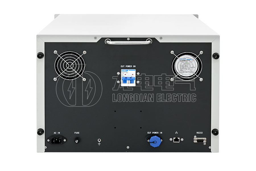 LD-FC 雷击浪涌发生器
